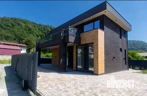 Дом 233м², 2-этажный, участок 4 сот.  