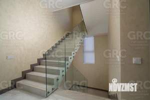Дом 280м², 3-этажный, участок 5 сот.  