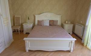 Дом 700м², 5-этажный, участок 8 сот.  