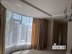 Дом 290м², 3-этажный, участок 7 сот.  