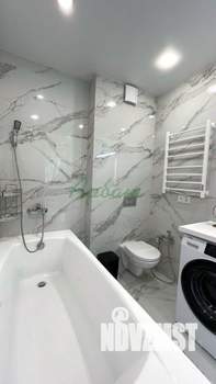 Таунхаус 92м², 2-этажный, участок 2 сот.  