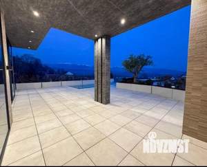 Дом 340м², 2-этажный, участок 6 сот.  