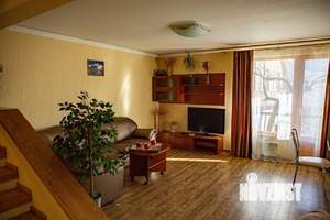 Дом 550м², 2-этажный, участок 7 сот.  