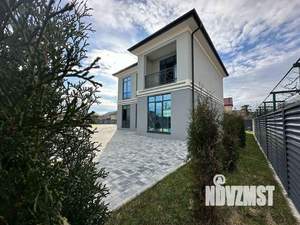 Дом 160м², 2-этажный, участок 6 сот.  