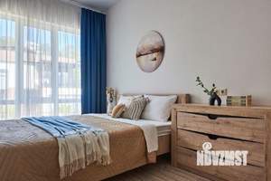 Дом 200м&sup2;, 2-этажный, участок 5 сот.  