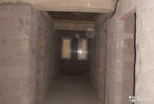 Дом 231м², 3-этажный, участок 6 сот.  