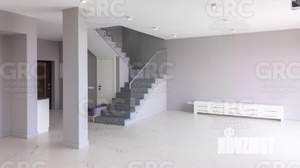 Коттедж 206м&sup2;, 2-этажный, участок 3 сот.  