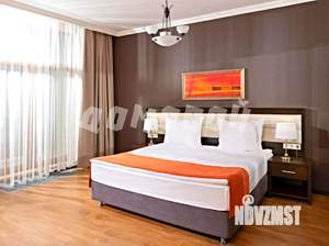 Дом 250м², 4-этажный, участок 4 сот.  