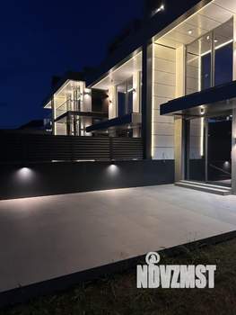 Дом 300м², 2-этажный, участок 6 сот.  