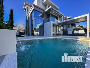 Дом 480м², 2-этажный, участок 7 сот.  