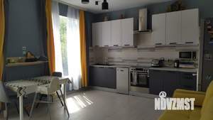 Дом 54м², 1-этажный, участок 7 сот.  