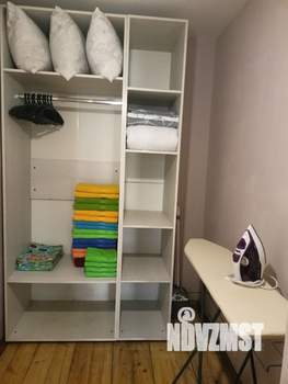 Дом 100м², 2-этажный, участок 6 сот.  