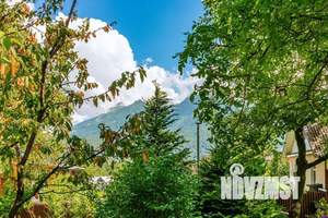 Дом 170м², 2-этажный, участок 6 сот.  