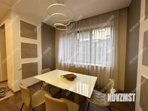 Дом 140м², 2-этажный, участок 2 сот.  