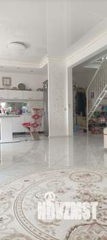 Дом 329м², 3-этажный, участок 5 сот.  