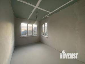 Дом 114м², 2-этажный, участок 4 сот.  