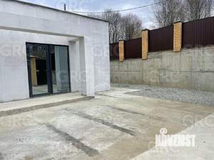 Дом 80м², 1-этажный, участок 3 сот.  