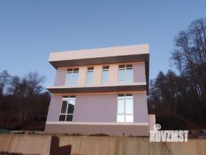 Дом 255м², 3-этажный, участок 5 сот.  