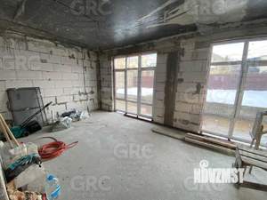 Дом 150м², 2-этажный, участок 5 сот.  