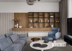 Дом 310м², 2-этажный, участок 6 сот.  