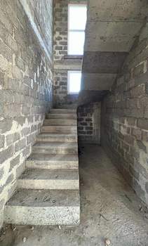 Дом 160м², 2-этажный, участок 3 сот.  