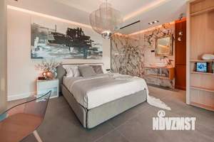 Коттедж 246м², 2-этажный, участок 8 сот.  