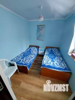 Дом 56м², 1-этажный, участок 14 сот.  