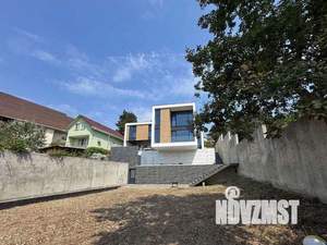 Дом 247м², 2-этажный, участок 7 сот.  