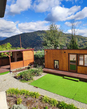 Дом 181м², 2-этажный, участок 6 сот.  