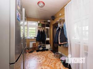 Дом 140м², 2-этажный, участок 6 сот.  