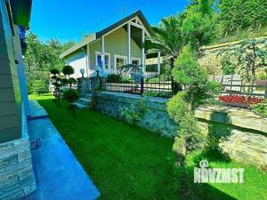 Дом 180м², 2-этажный, участок 8 сот.  