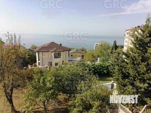 Дом 280м², 2-этажный, участок 7 сот.  