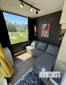 Дом 15м², 2-этажный, участок 1 сот.  