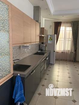 Дом 170м², 2-этажный, участок 6 сот.  