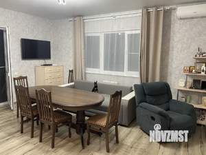 Дом 120м², 1-этажный, участок 6 сот.  