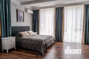 Дом 450м², 4-этажный, участок 6 сот.  