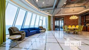 Дом 360м², 3-этажный, участок 9 сот.  