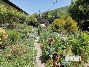 Дом 286м², 3-этажный, участок 10 сот.  