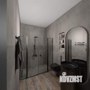 Дом 35м², 1-этажный, участок 5 сот.  