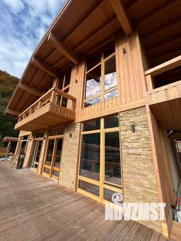 Дом 500м², 2-этажный, участок 11 сот.  