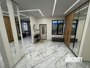 Дом 140м², 2-этажный, участок 6 сот.  