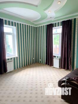 Коттедж 360м², 4-этажный, участок 7 сот.  