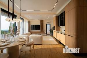 Дом 180м², 2-этажный, участок 4 сот.  