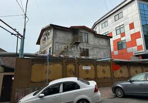 Дом 470м², 4-этажный, участок 6 сот.  