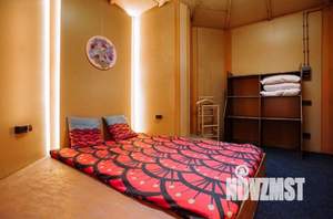 Дом 49м², 1-этажный, участок 50 сот.  