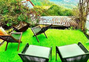 Дом 45м², 2-этажный, участок 3 сот.  