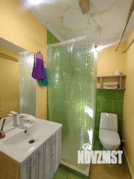 Дом 57м&sup2;, 2-этажный, участок 7 сот.  