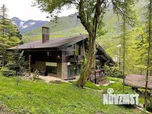 Дом 420м², 2-этажный, участок 15 сот.  