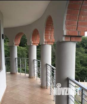 Коттедж 3000м², 3-этажный, участок 24 сот.  