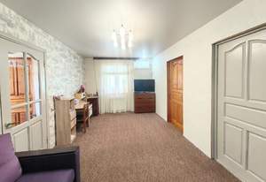 Дом 140м², 3-этажный, участок 8 сот.  